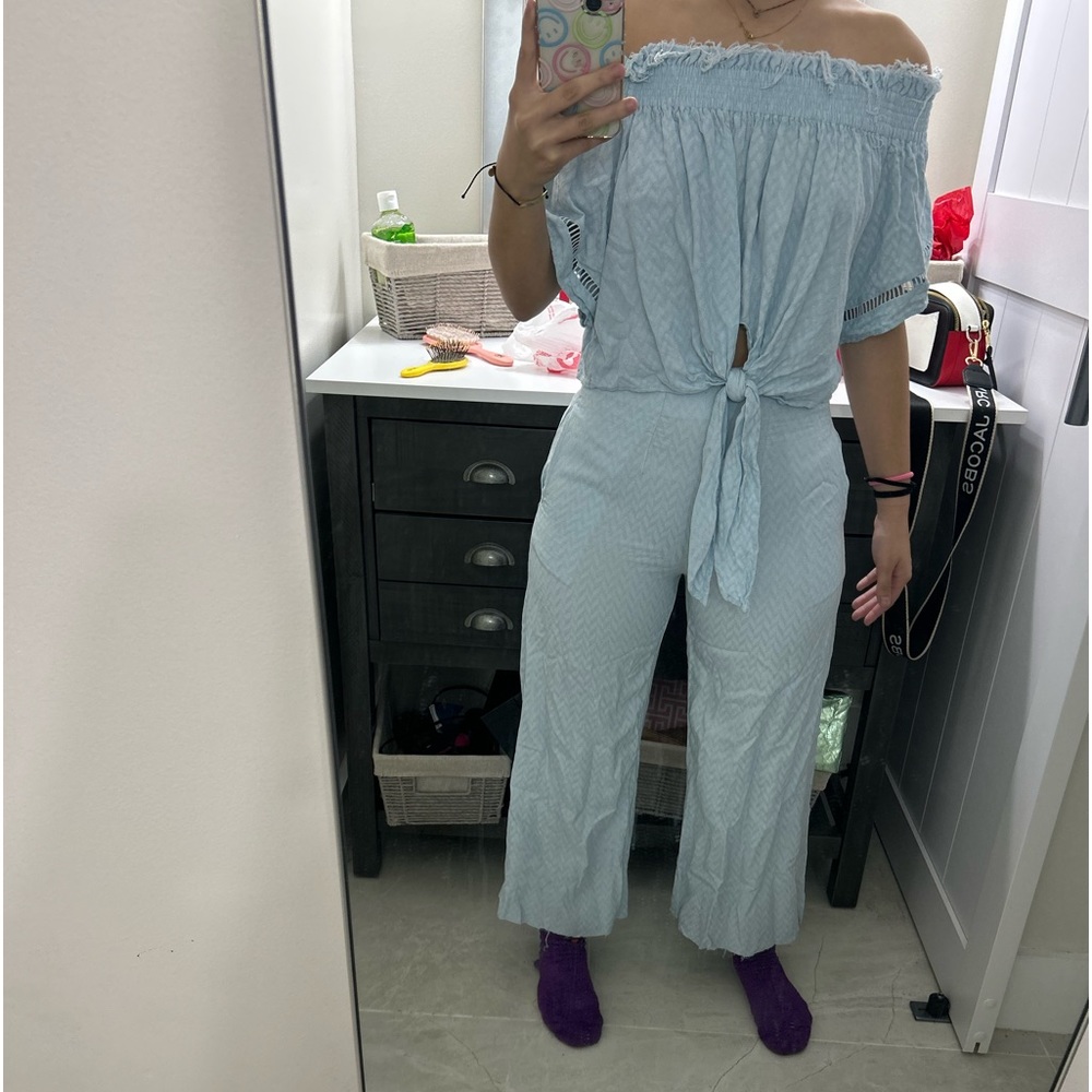 SET WORN ONCE